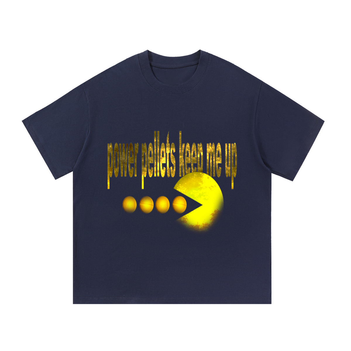 PERC MAN