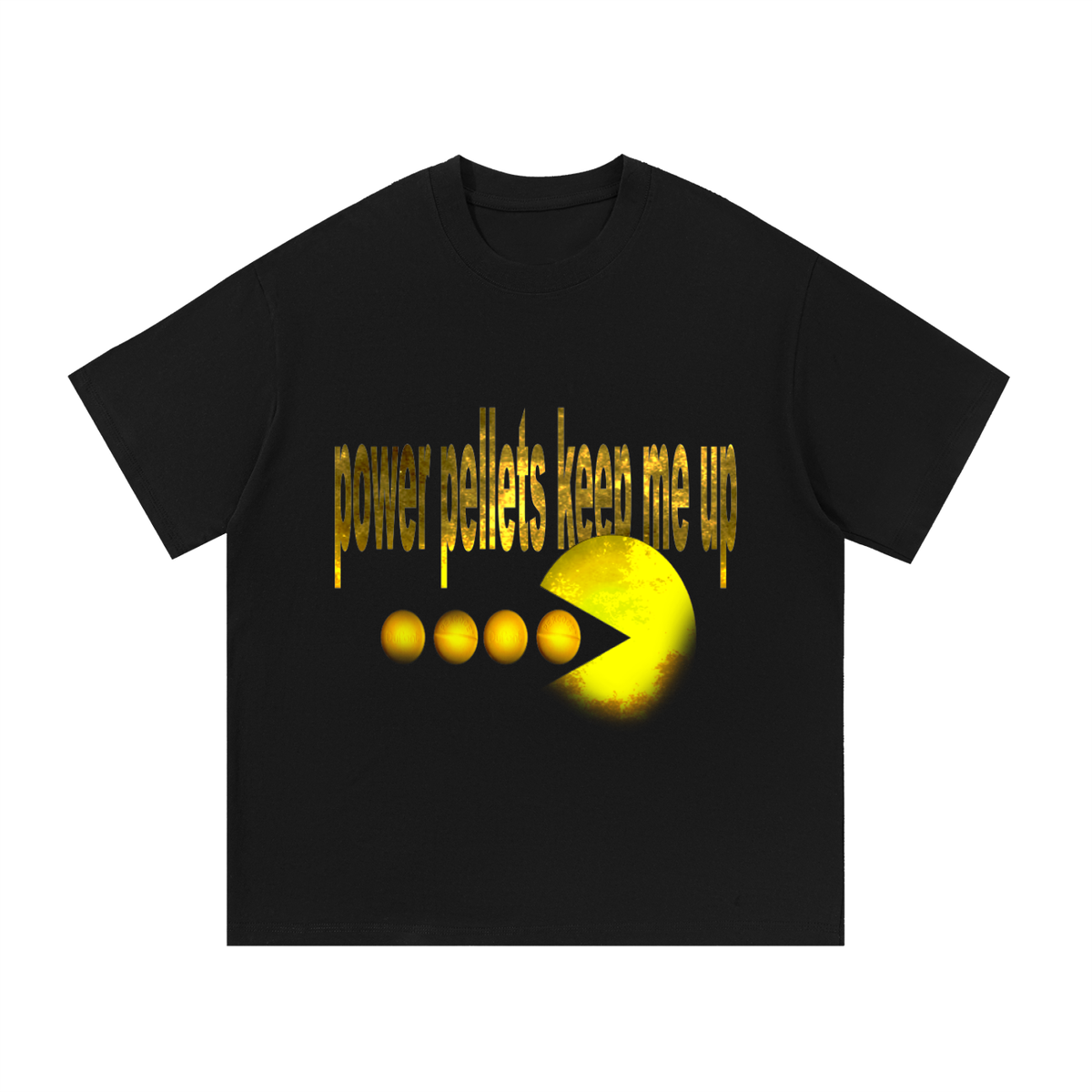 PERC MAN