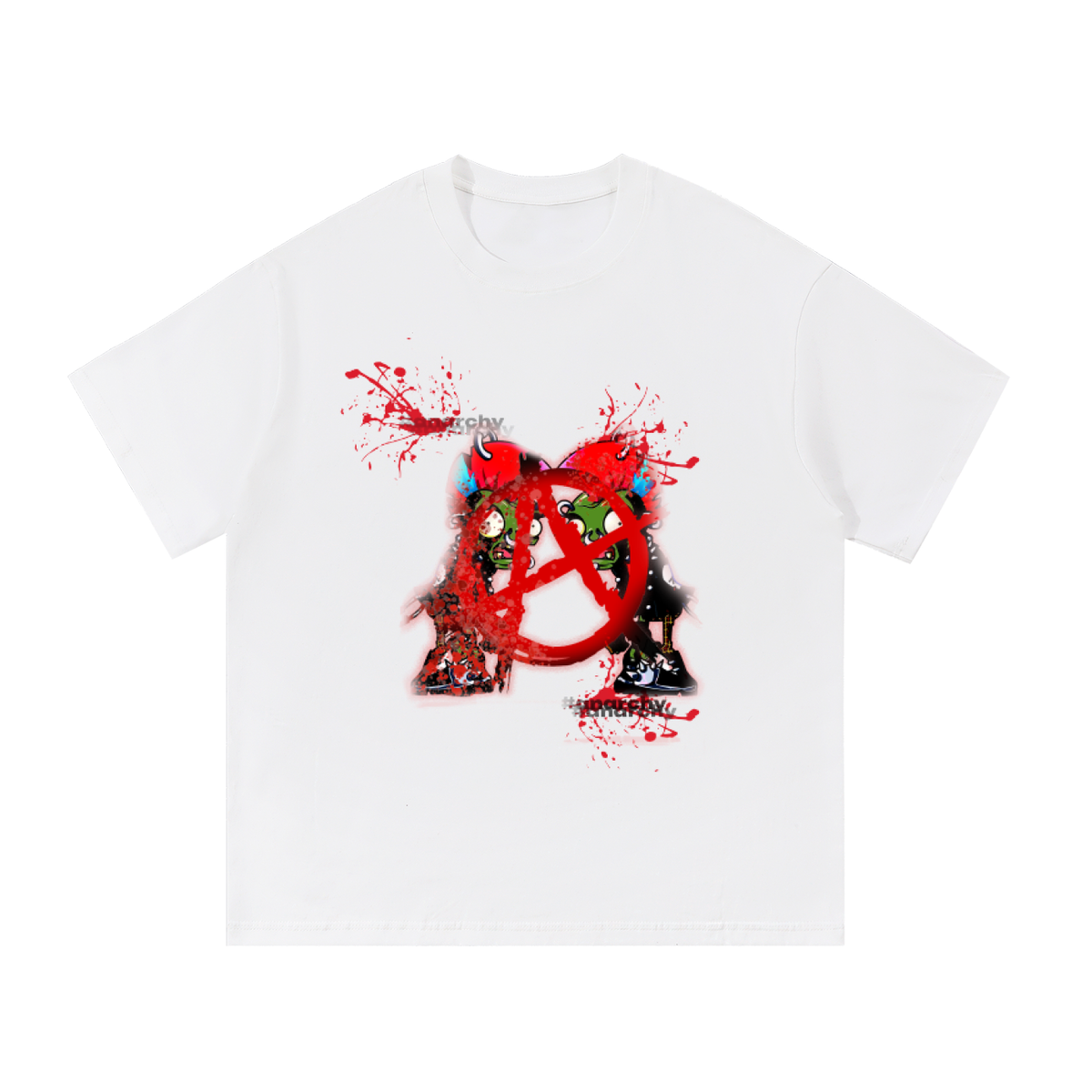 #anarchy